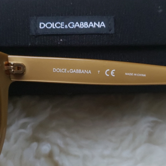 Dolce&Gabbana - Picture 6 of 7